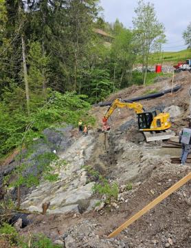 Plaz pri OŠ Črni Vrh 2